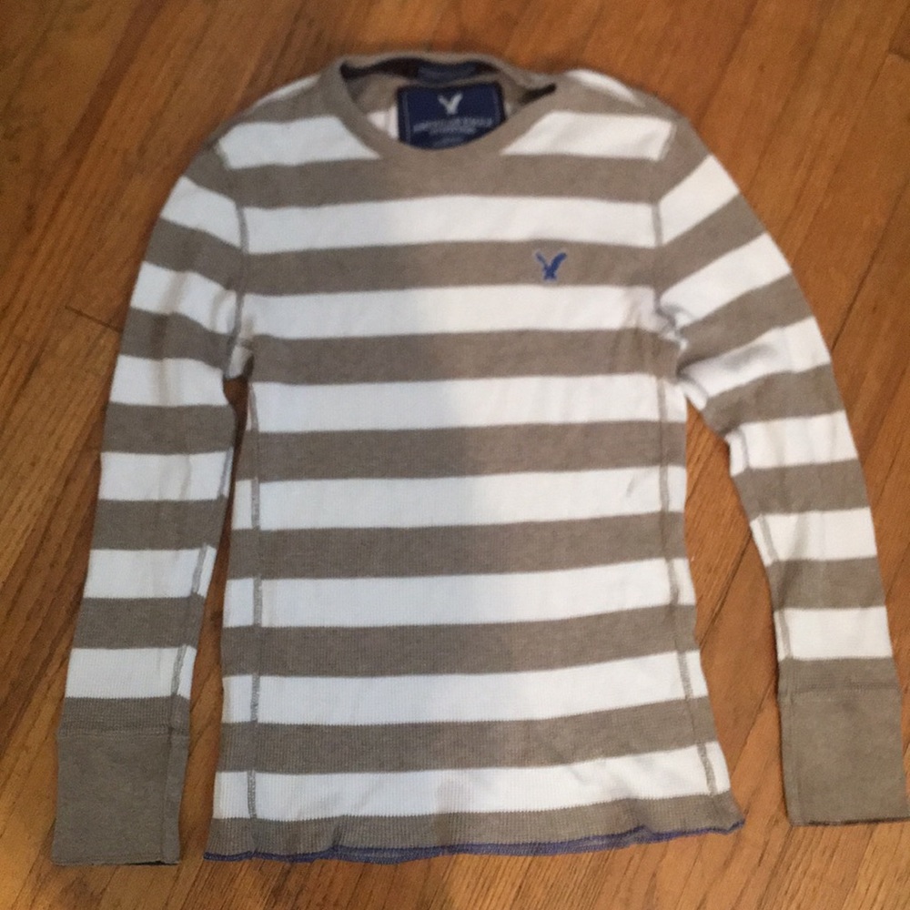 American Eagle Vintage fit t shirt